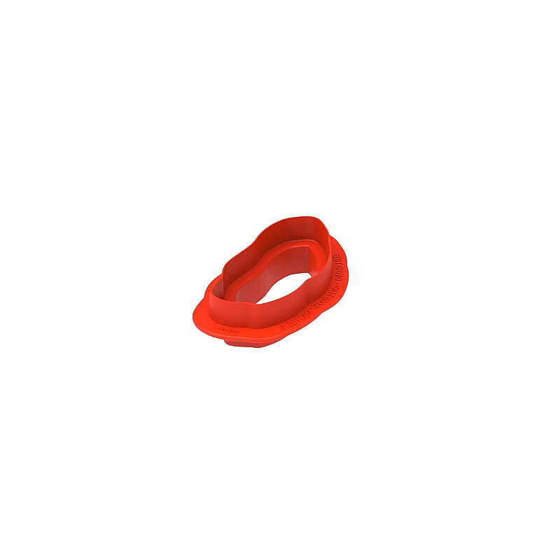 Silikomart Pistacchio 120 N.6 99X56 H 40 36.481.87.0065 - 3