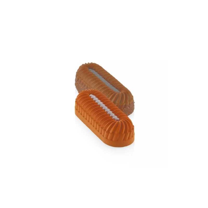 Silikomart Pleincoeur Buche 860 236X80 H 60 Mm 30.490.87.0065 - 1
