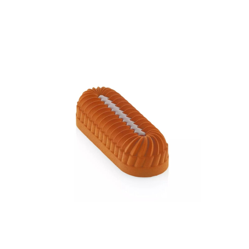 Silikomart Pleincoeur Buche 860 236X80 H 60 Mm 30.490.87.0065 - 2
