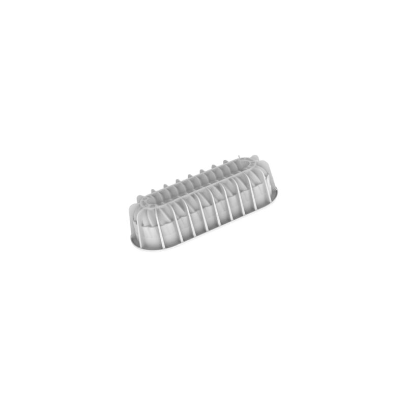 Silikomart Pleincoeur Buche 860 236X80 H 60 Mm 30.490.87.0065 - 3