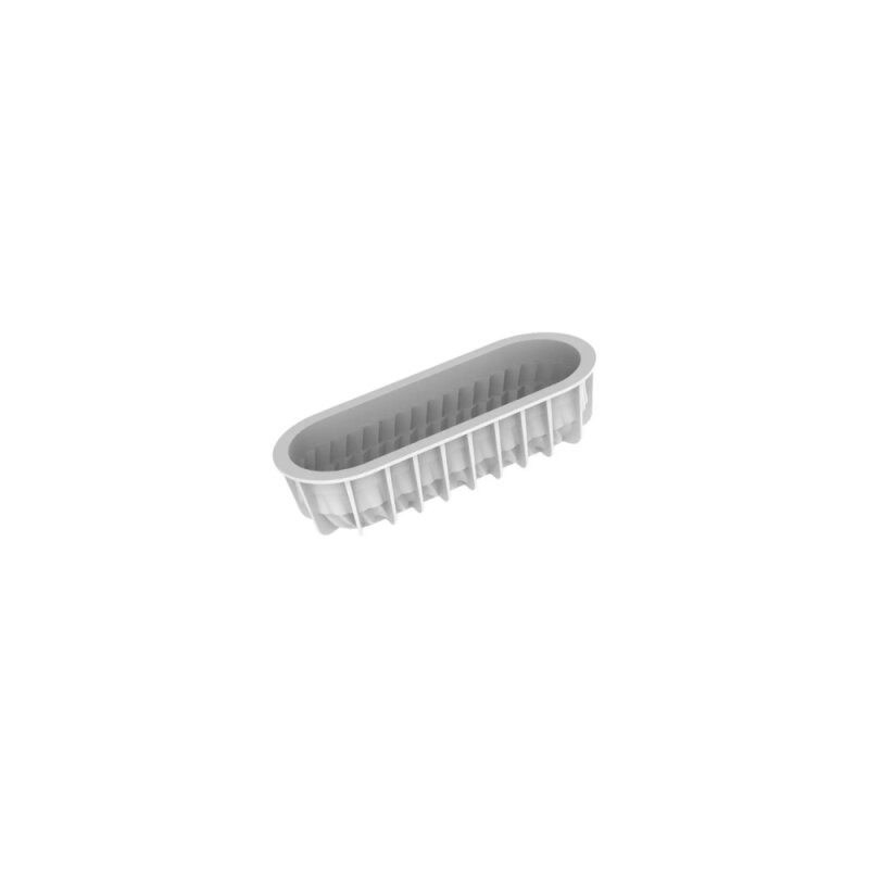 Silikomart Pleincoeur Buche 860 236X80 H 60 Mm 30.490.87.0065 - 5