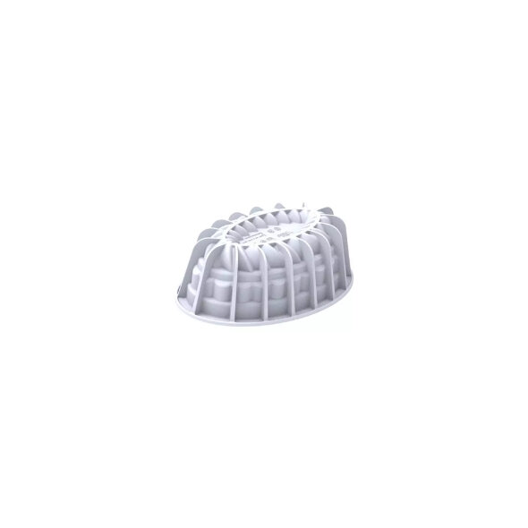 Silikomart Pleıncoeur Oval 665 176X104 H 60 Mm 30.489.87.0065 - 3