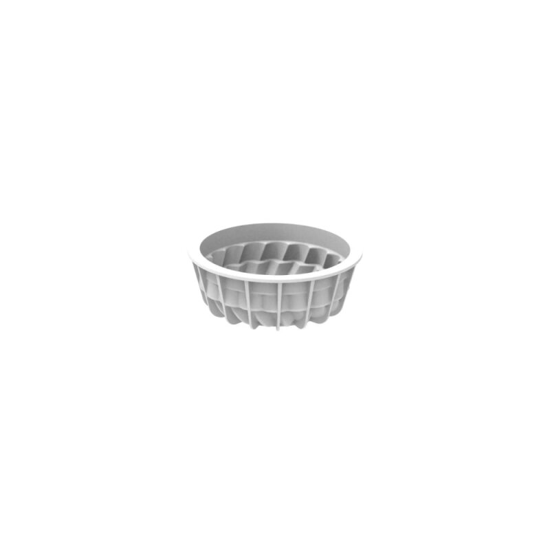 Silikomart Pleincoeur Round 710 Ø140 H 59 Mm 30.488.87.0065 - 3