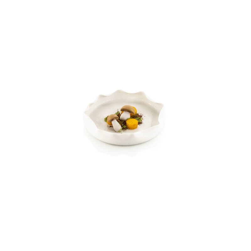 Silikomart Porcino Silikon Kalıp Mould N.16 36X59 36.401.36.0065 - 1