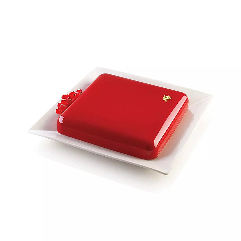 Silikomart Quadro – 210X210 H35 20.417.13.0065 - 1