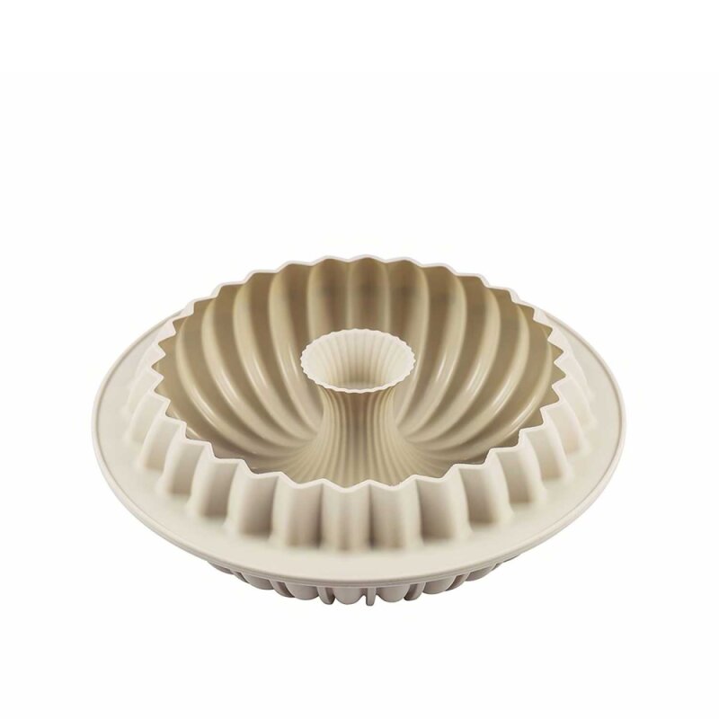 Silikomart Raggio Silikon Pasta Kalıbı 20.362.13.0065 - 5