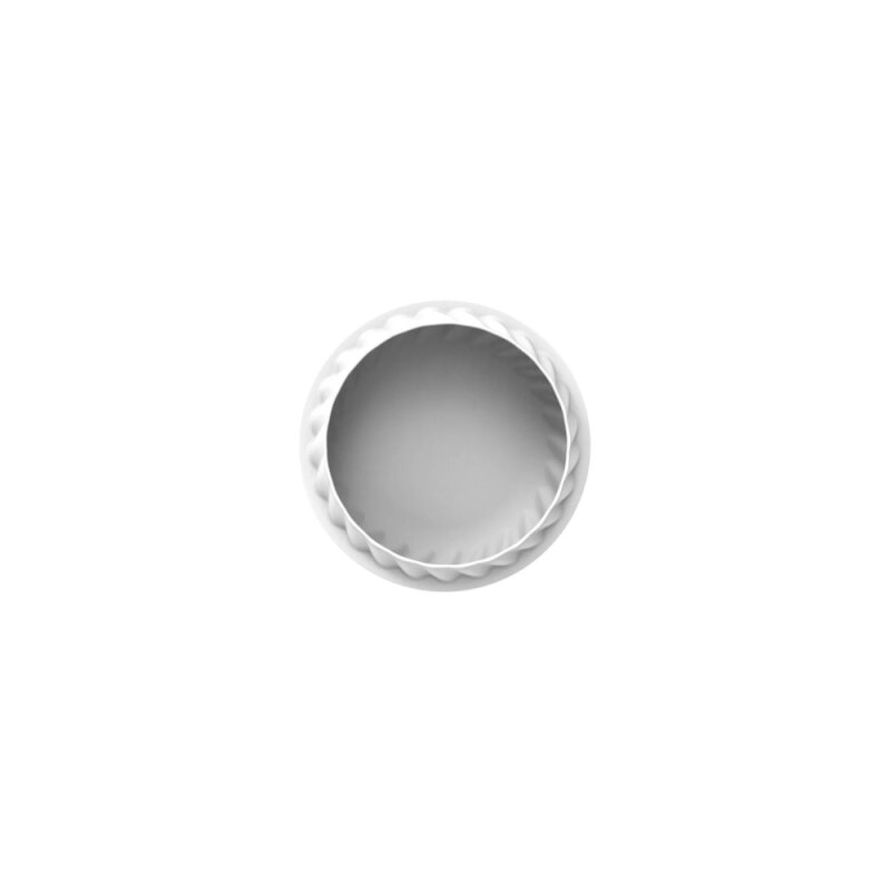Silikomart Samurai 600 Silikon Kalıp Ø145 H 43 Mm 30.478.87.0065 - 3