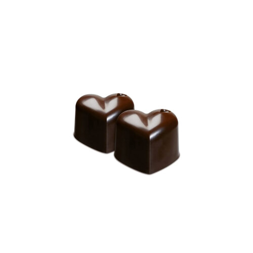 Silikomart Scg01 Monamour Silikon Çikolata Kalıbı 22.101.77.0065 - SİLİKOMART