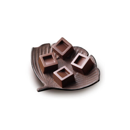 Silikomart Scg02 Cubo Silikon Çikolata Kalıbı 22.102.77.0065 - SİLİKOMART