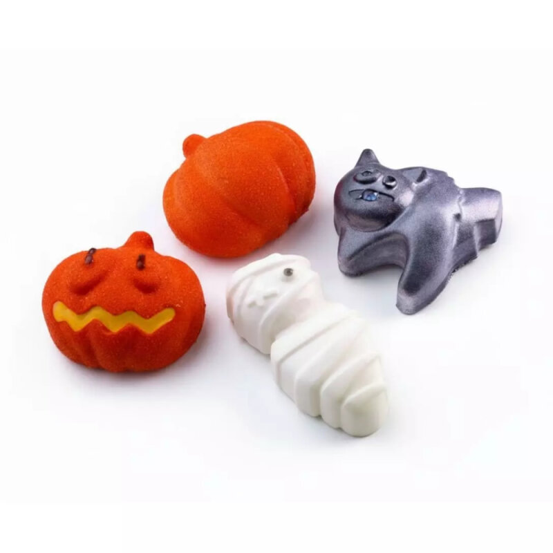 Silikomart Sf116 Halloween 36.116.00.0060 - 1