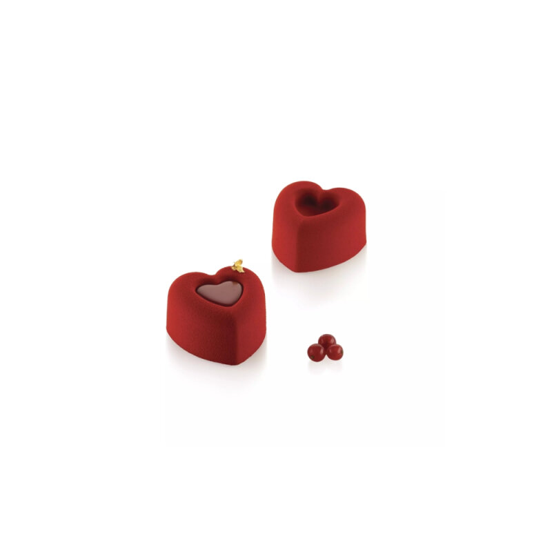 Silikomart Sf124 Passion 36.124.00.0060 - 1
