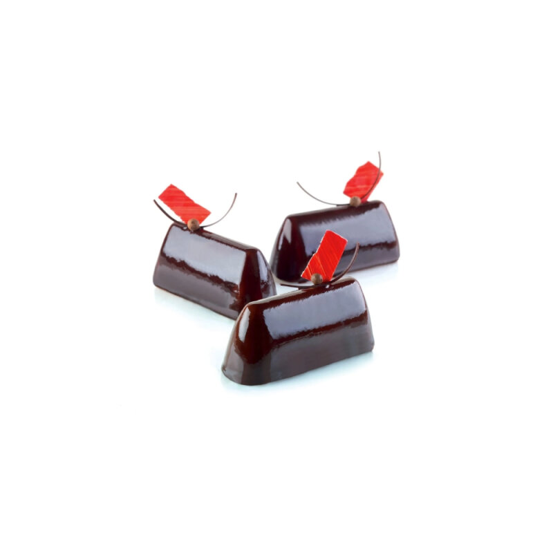 Silikomart Sf125 Silikon Pasta Kalıbı 36.125.00.0065 - 1