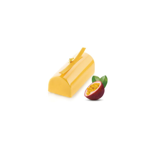 Silikomart Sleek Log 800 Pasta Kalıbı 27.188.87.0065 - SİLİKOMART