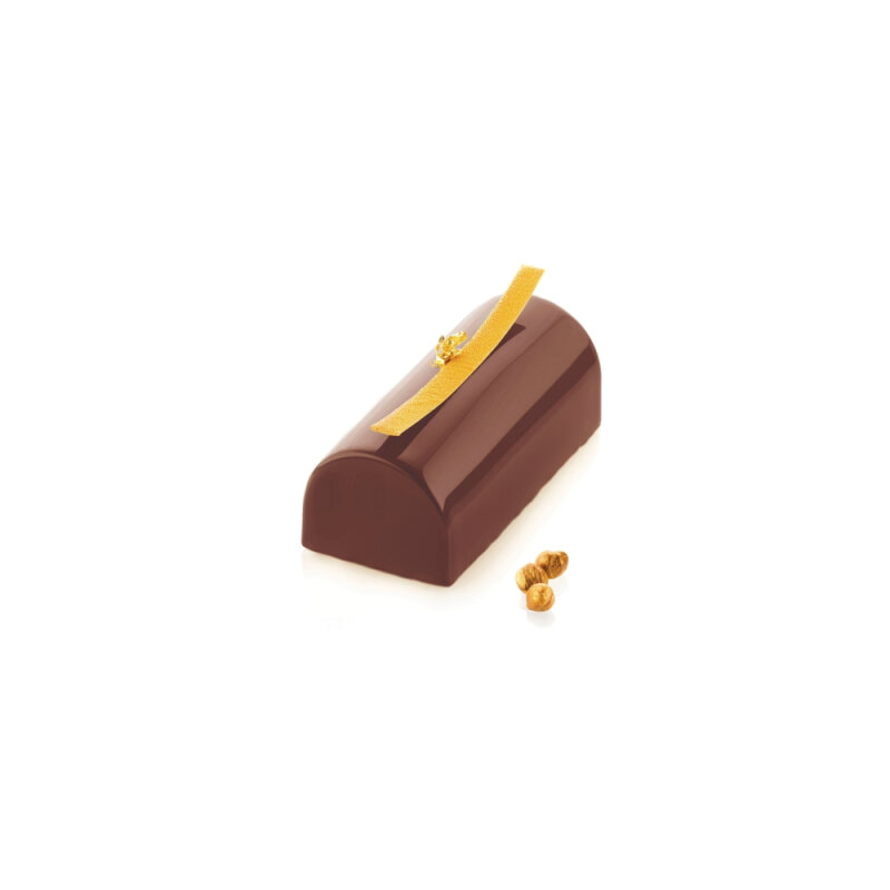 Silikomart Sleek Log 800 Pasta Kalıbı 27.188.87.0065 - 2