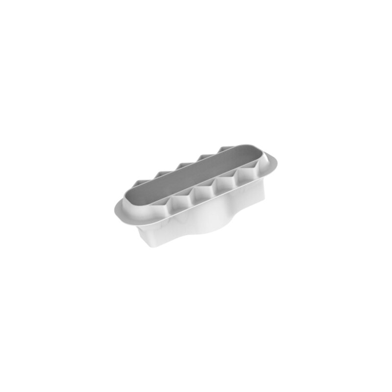 Silikomart Slope 1050 250X80 H 80 Mm 30.492.87.0065 - 2