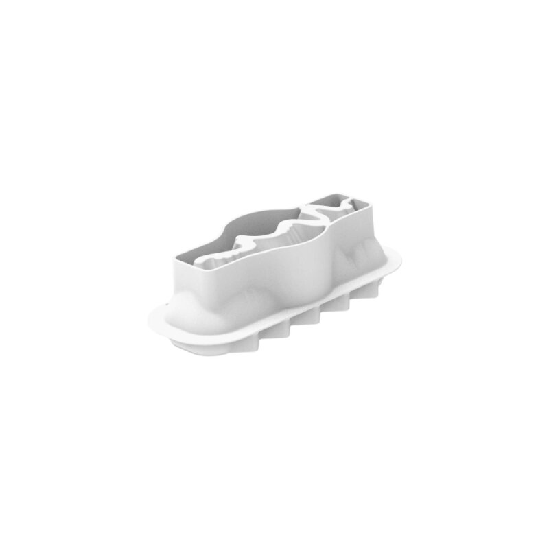 Silikomart Slope 1050 250X80 H 80 Mm 30.492.87.0065 - 4