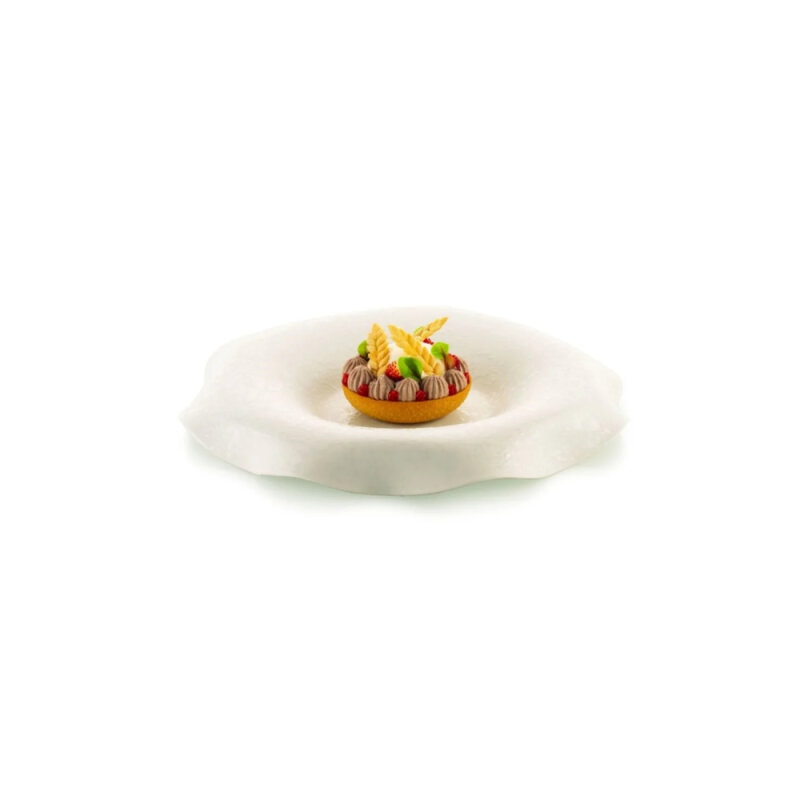 Silikomart Spiga Silikon Kalıp 33.324.36.0065 - 1