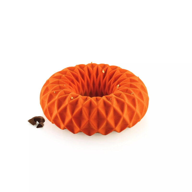 Silikomart Kaleido 1100 Silikon Kalıp H60 Mm 30.477.87.0065 - 1
