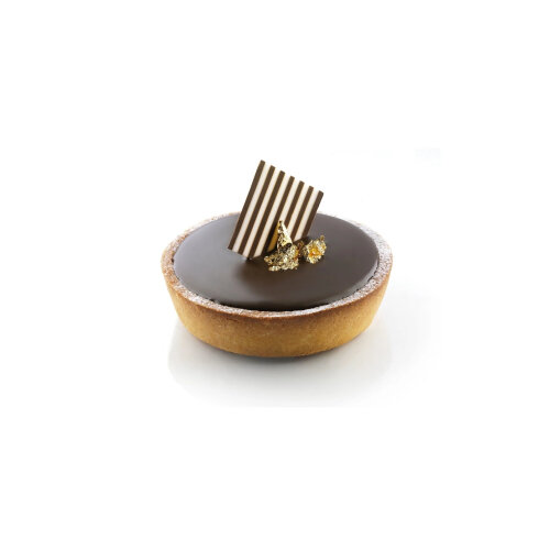 Silikomart Sq029 Disco Silikon Pasta Kalıbı 70.429.20.0098 - SİLİKOMART
