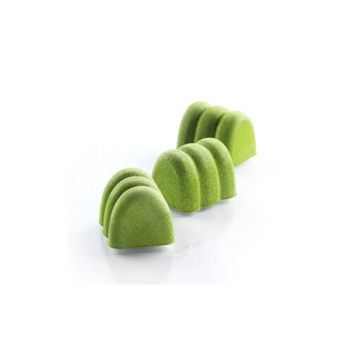 Silikomart Sq048 Silikon Pasta Kalıbı 40.448.20.0000 - SİLİKOMART