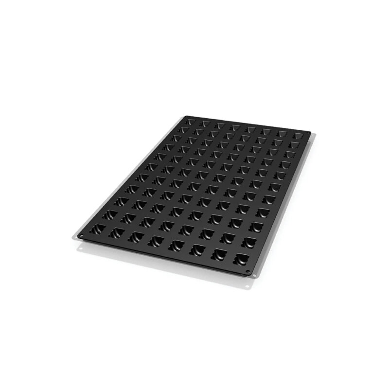 Silikomart Sq048 Silikon Pasta Kalıbı 40.448.20.0000 - 4