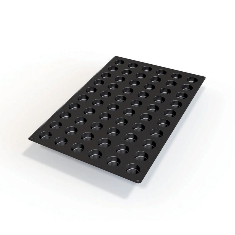 Silikomart Sq055 Sessantaquaranta Silikon Pasta Kalıbı 40.455.20.0000 - 2