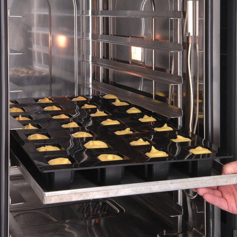 Silikomart Sq079 - S.Mould N.40 Cylınders 40.479.20.0000 - 2