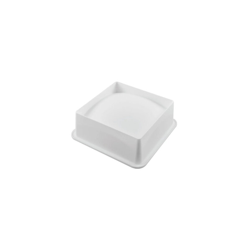 Silikomart Square Sphere1200 Silikon Pasta Kalıbı 30.364.87.0065 - 5