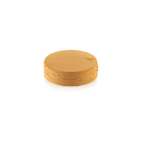 Silikomart Sushı Roll Silikon Kalıp Ø40 H 25 Mm 36.162.87.0065 - SİLİKOMART