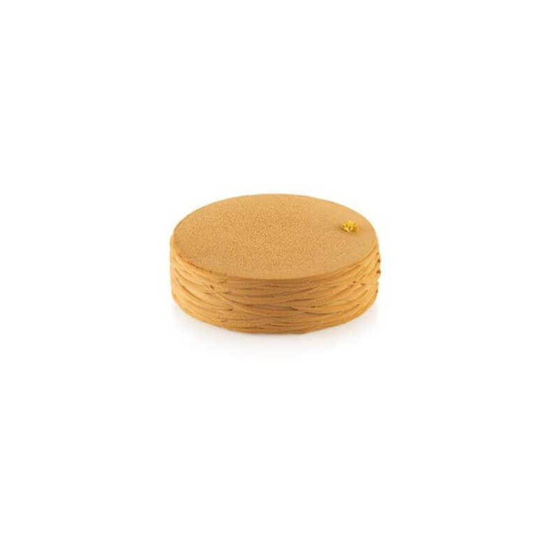 Silikomart Sushı Roll Silikon Kalıp Ø40 H 25 Mm 36.162.87.0065 - 1