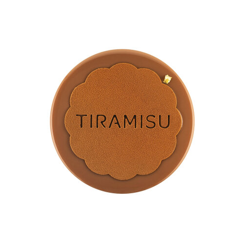 Silikomart Tiramusu Decor Ø 145 Mm 33.126.87.0065 - SİLİKOMART