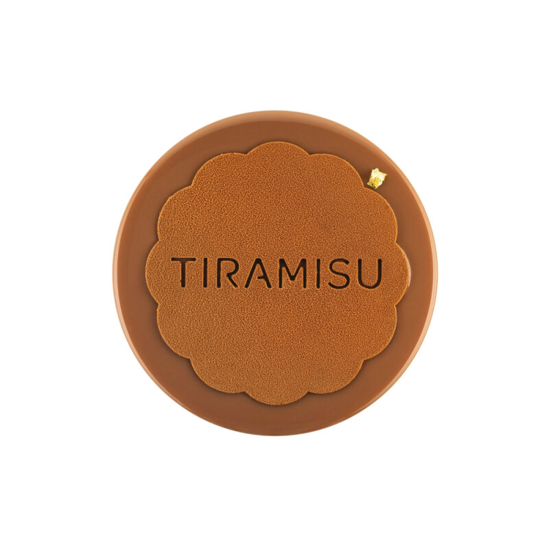 Silikomart Tiramusu Decor Ø 145 Mm 33.126.87.0065 - 1