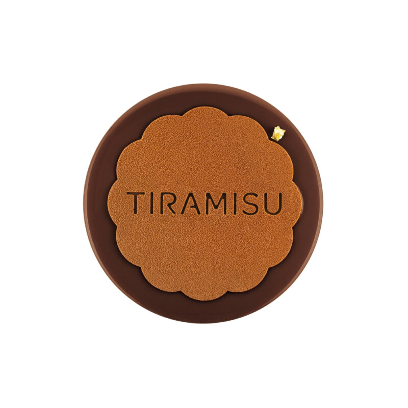 Silikomart Tiramusu Decor Ø 145 Mm 33.126.87.0065 - 2