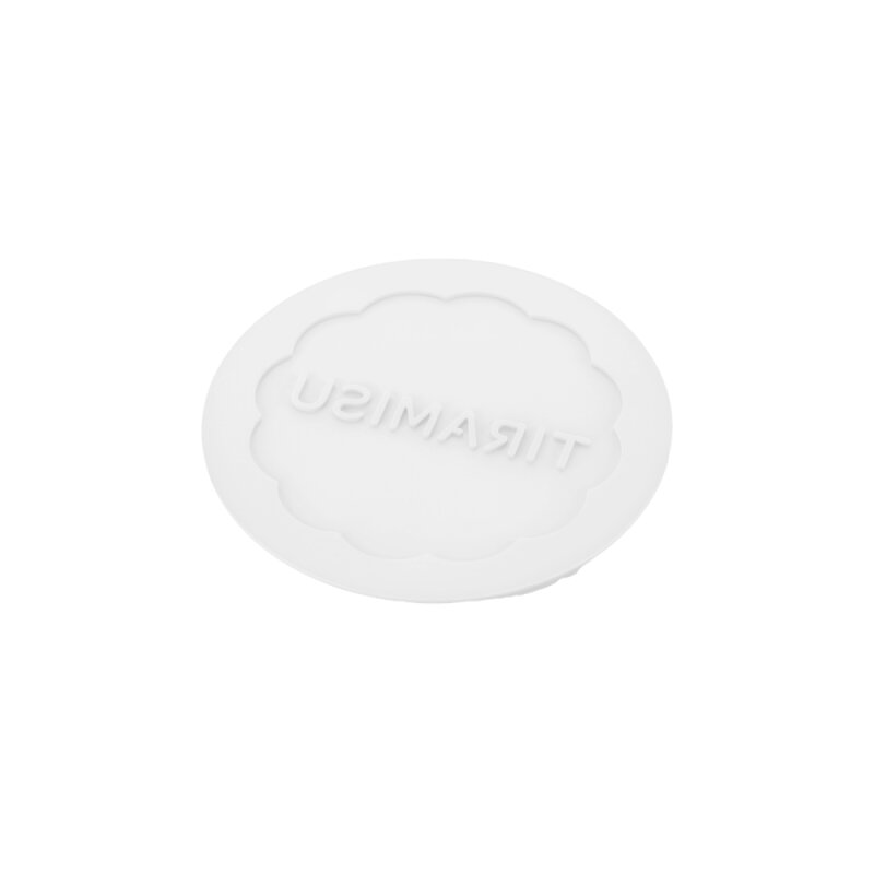 Silikomart Tiramusu Decor Ø 145 Mm 33.126.87.0065 - 3