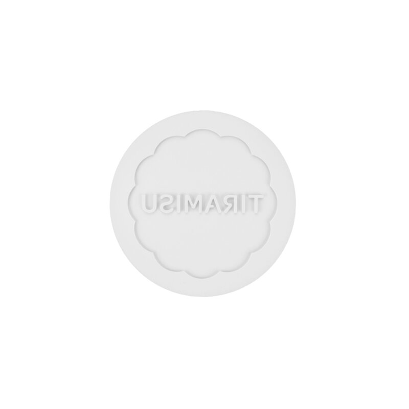 Silikomart Tiramusu Decor Ø 145 Mm 33.126.87.0065 - 4