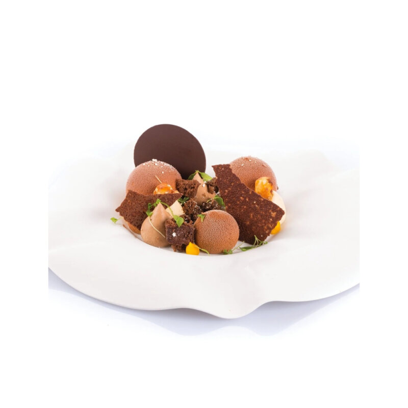 Silikomart Truffles 70 Silikon Pasta Kalıbı 36.259.87.0065 - 2