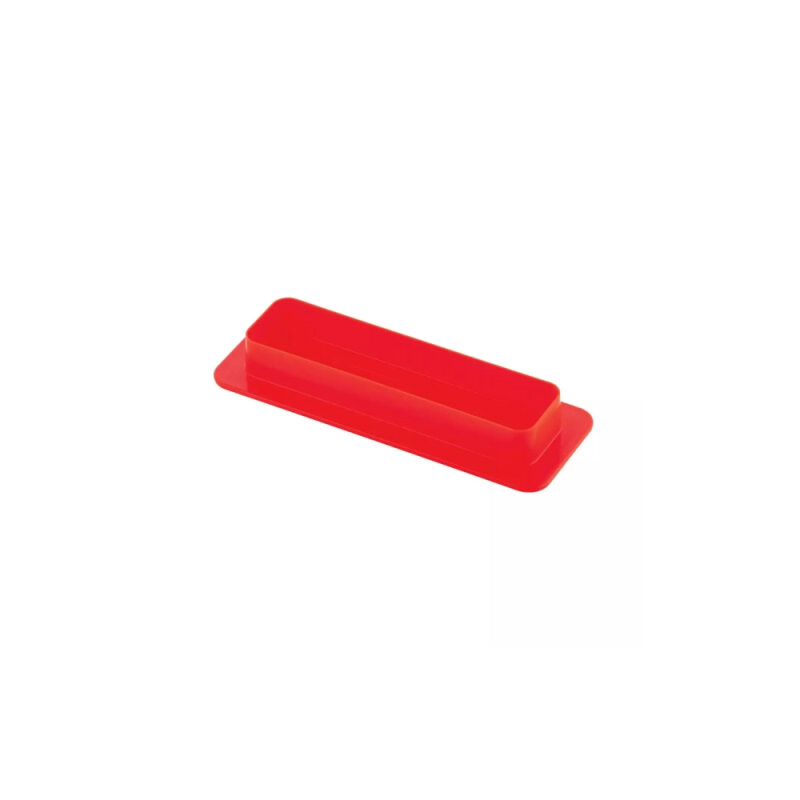 Silikomart Twist 90 Silikon Kalıp N.6 130X33 H 30 Mm 36.458.87.0065 - 4