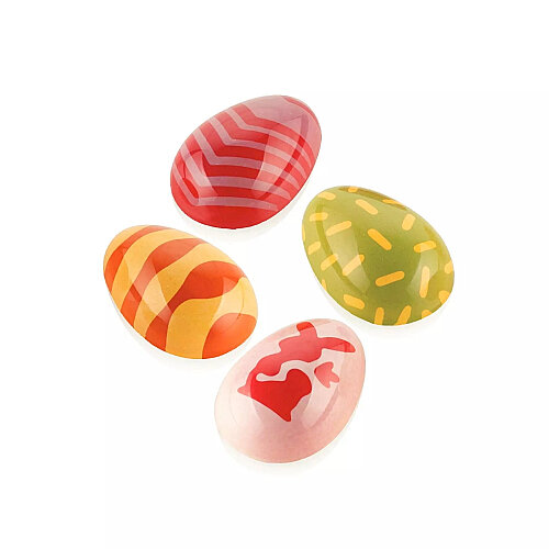 Silikomart Uovo01 & Choco – Ch052 Trıtan 25.916.86.0065 - SİLİKOMART