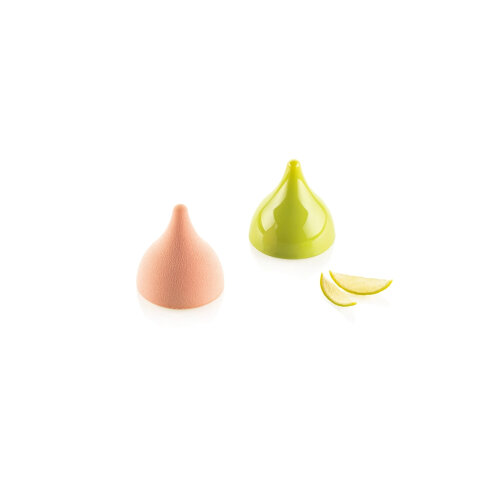 Silikomart Vega 90 Silikon Pasta Kalıbı 36.373.87.0065 - SİLİKOMART