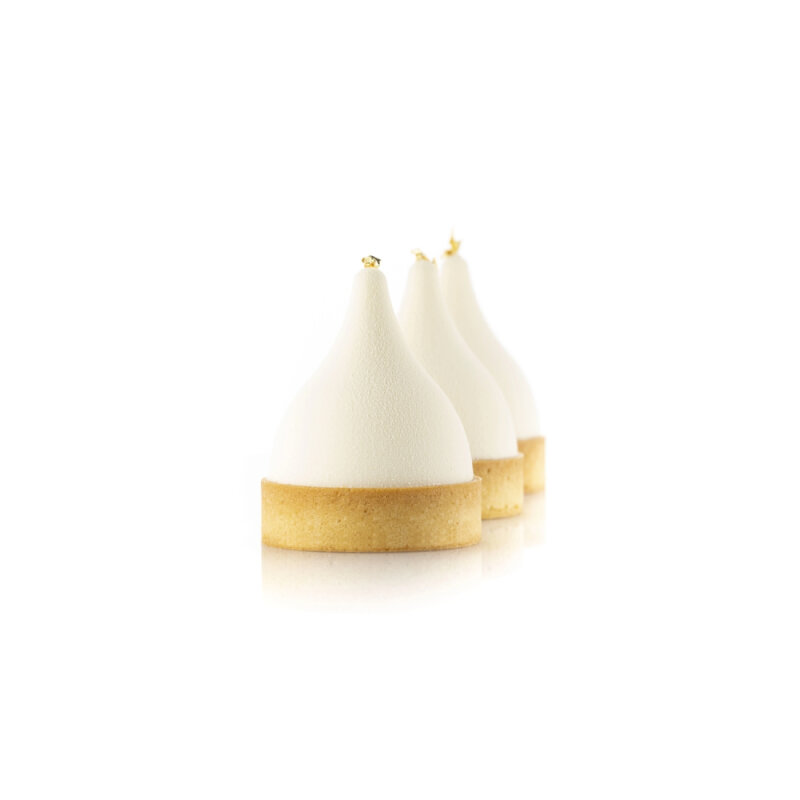 Silikomart Vega 90 Silikon Pasta Kalıbı 36.373.87.0065 - 2