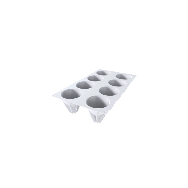 Silikomart Vega 90 Silikon Pasta Kalıbı 36.373.87.0065 - 4