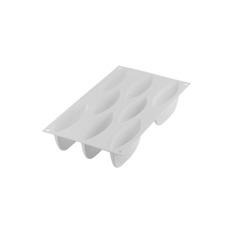Silikomart Vela 100 Silikon Pasta Kalıbı 36.355.87.0065 - 4