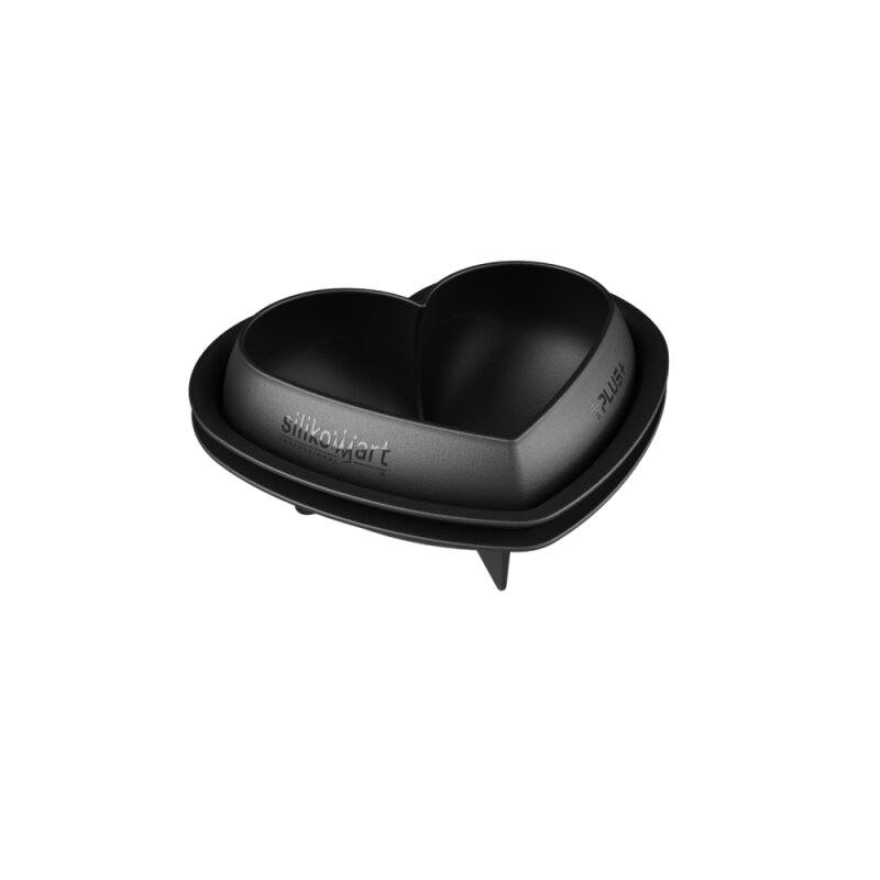 Silikomart Venıce 750 Silikon Kalıp 156X134 H 67 Mm 53.007.20.0165 - 3