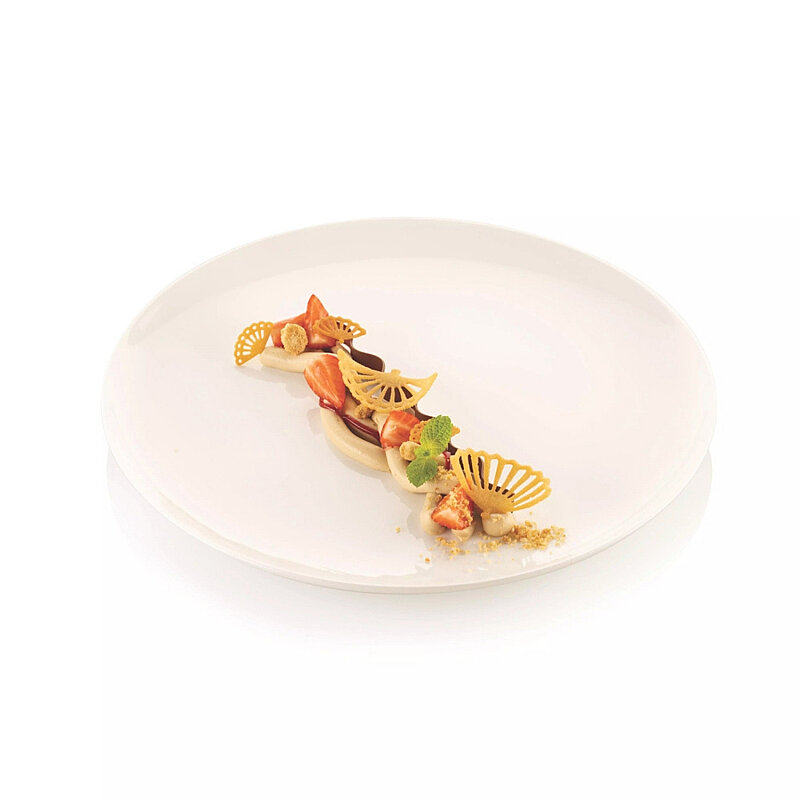 Silikomart Ventaglıo – N.9 70X44 – N.18 33X20 – N. 33.334.36.0065 - 1