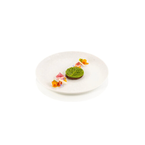 Silikomart Verza 12 Silikon Pasta Kalıbı Ø70 H 5 33.318.36.0065 - SİLİKOMART