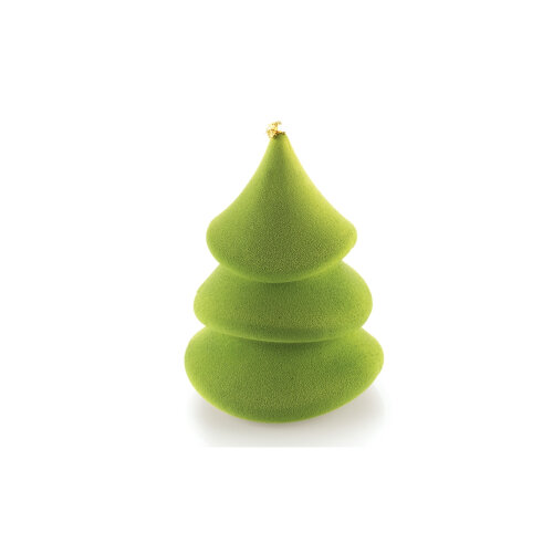 Silikomart Winter Joy Kıt 2 Silikon Kalıp ⌀110 H 160 Mm70.615.99.0065 - SİLİKOMART