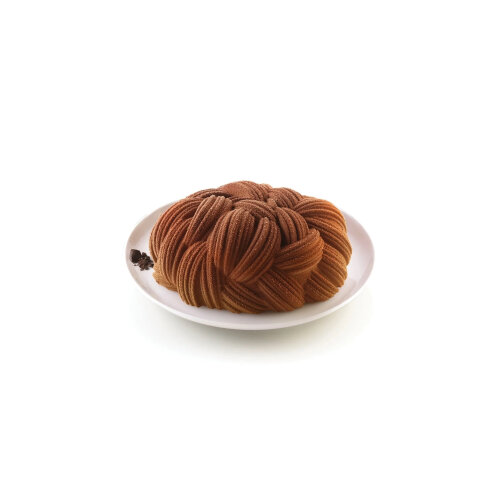 Silikomart Wooly Silikon Pasta Kalıbı 20.431.13.0065 - SİLİKOMART