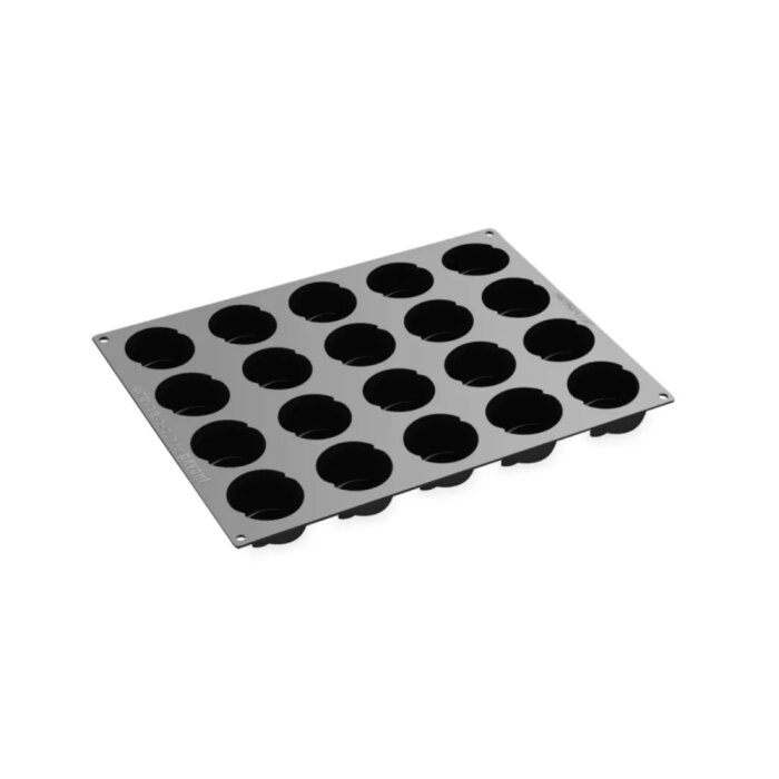 Pavoni Silikon Kalıp Yoga 20 Li 30*40 Cm - 2