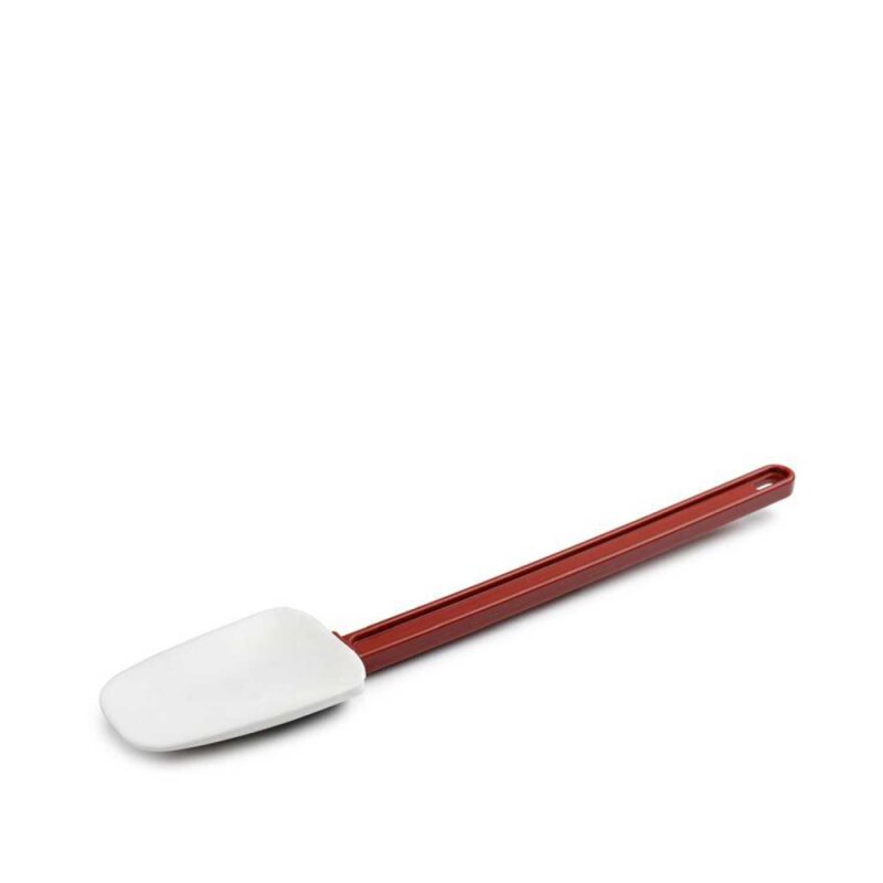 Bora Plastik Silikon Kaşık 38,5 Cm - 1