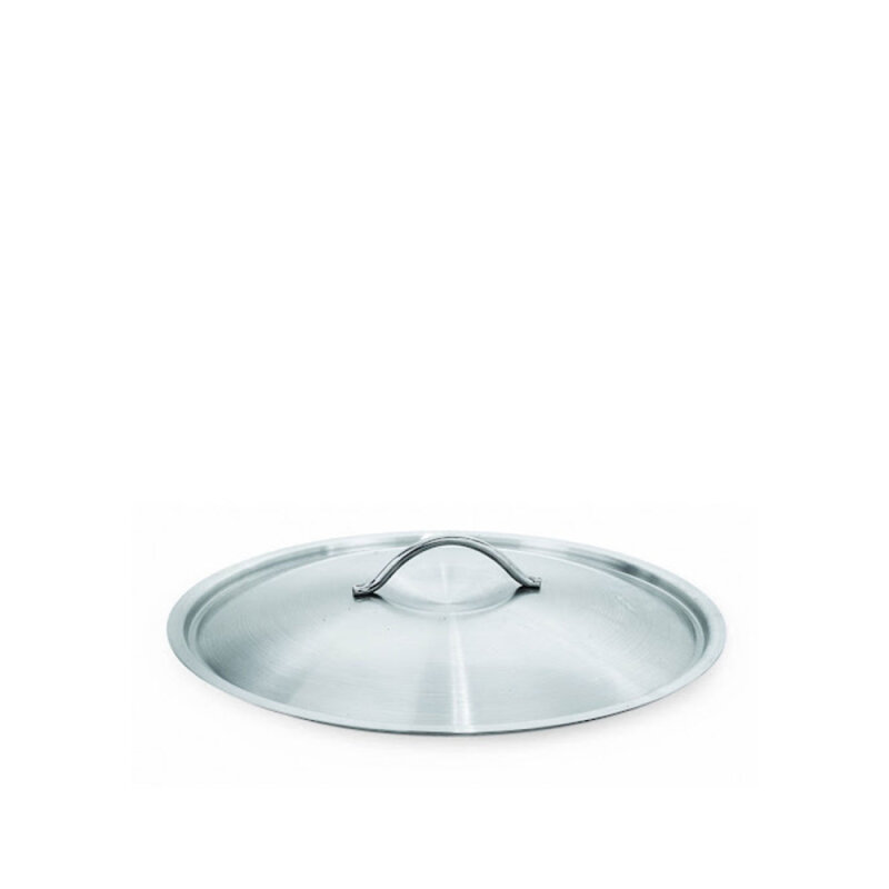 Kapp Silindirik Tencere Kapak 16 Cm - 1